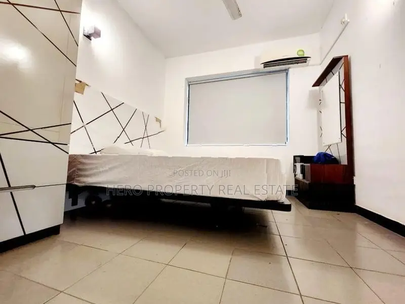 Luxury Apartment House for Rent in Pannipitiya