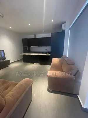 Park Heights – 01 Bedroom Furnished Apartment for Rent Colombo 05