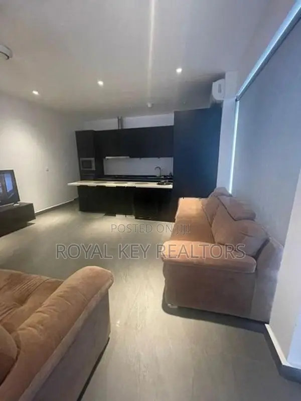 Park Heights – 01 Bedroom Furnished Apartment for Rent Colombo 05