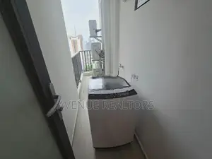 3BR Apartment for Rent at Trizen, Colombo 02 (AP4741)