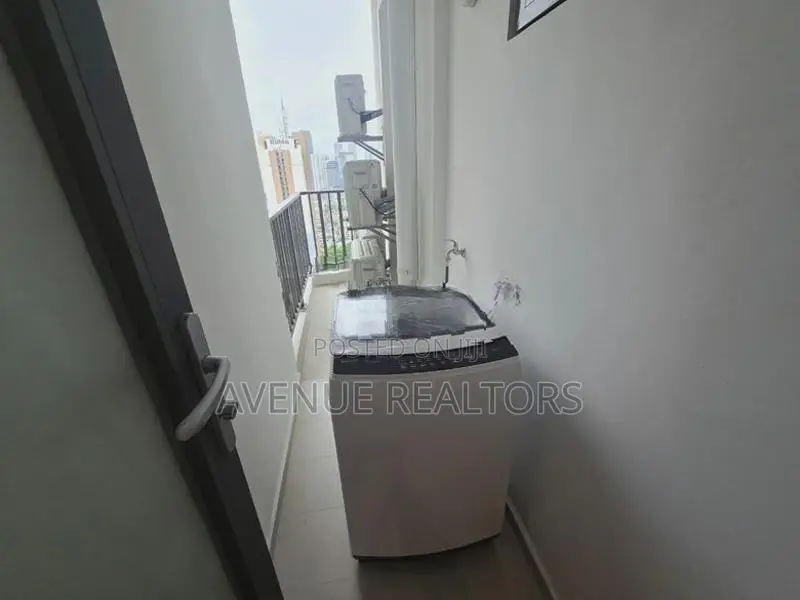 3BR Apartment for Rent at Trizen, Colombo 02 (AP4741)