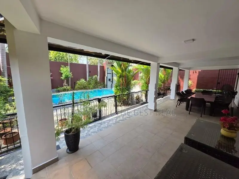 NAWALA : 7-AC-BR (21.4P) LUXURY HOUSE FOR SALE
