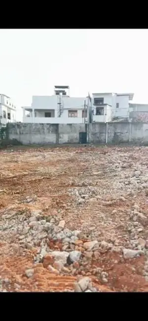 Bare Land for Residential Sale Gothatuwa As2694