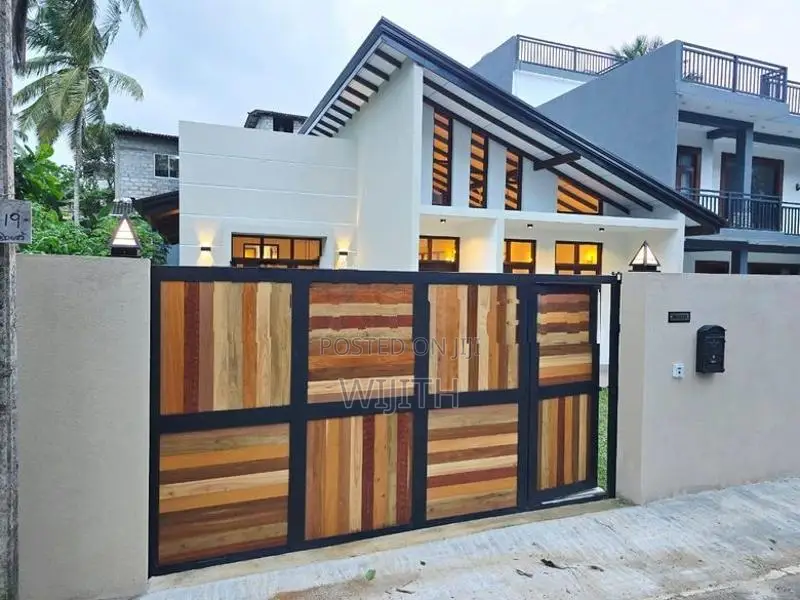 ⭕SUPAR BRAND NEW SINGLE HOUSE FOR SALE IN KAHATHUDUWA