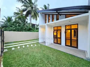 SUPAR BRAND NEW SINGLE HOUSE FOR SALE IN KAHATHUDUWA