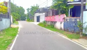 House For Land Value - Stalmaj Housing Scheme Pragathi Mw Athurugiriya