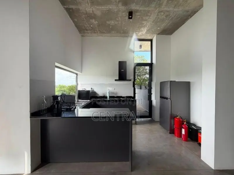Luxury House for Rent in Rajagiriya (C7-10246)