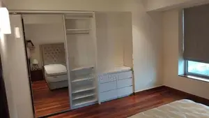 Furnished Apartment for Rent in Cinnamon life suites (C7-10253)