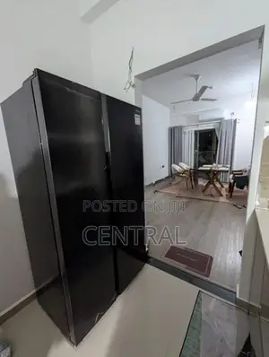 Furnished Apartment for Rent in Canterbury Lexus Golf (C7-10254)