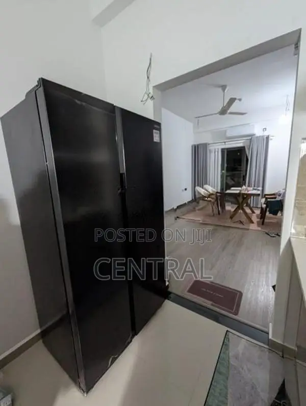 Furnished Apartment for Rent in Canterbury Lexus Golf (C7-10254)