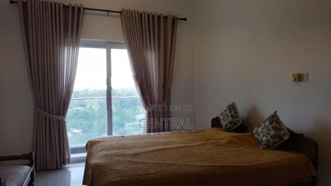 Furnished Apartment for Rent in Sky Garden, Rajagiriya (C7-10255)