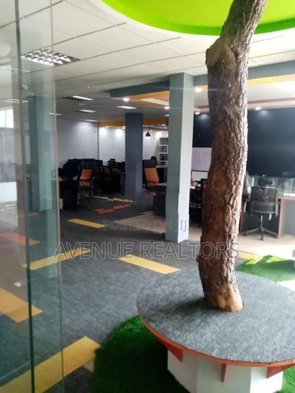 Office Space for Rent in Union Place (CP4742)