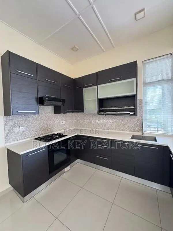 Prime Residencies – 03 Bedroom Furnished Apartment for Rent-Battaramul