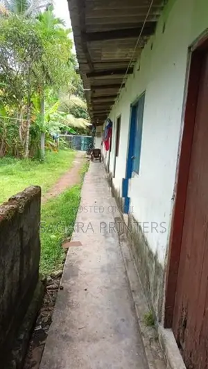 House with Boarding for Sale Ekala