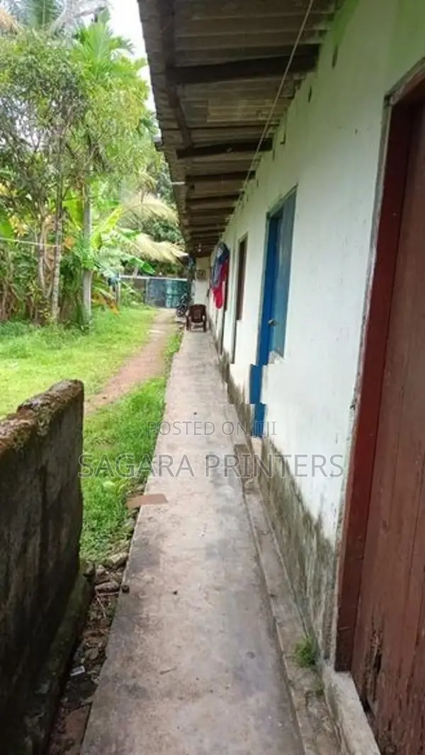 House with Boarding for Sale Ekala