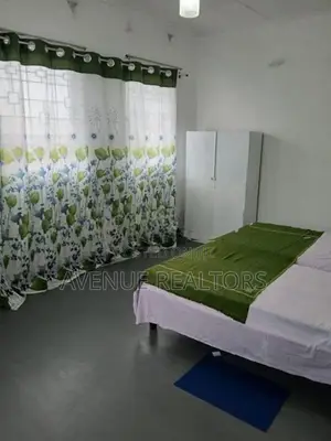 2BR Furnished Upstairs House for Rent in Moratuwa