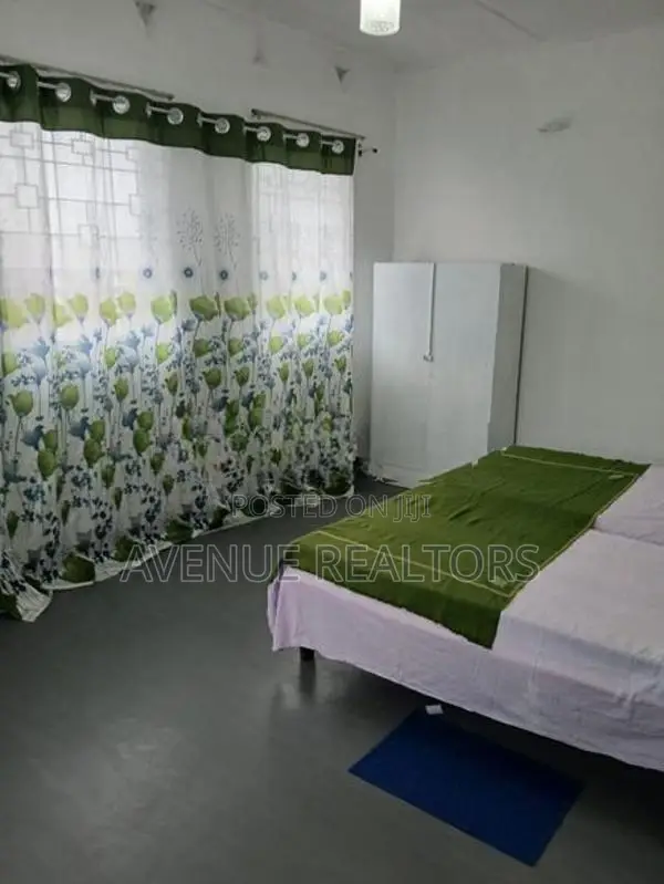 2BR Furnished Upstairs House for Rent in Moratuwa
