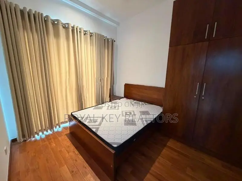 Kotte The Residencies 02 Bedroom Furnished Apartment for Rent