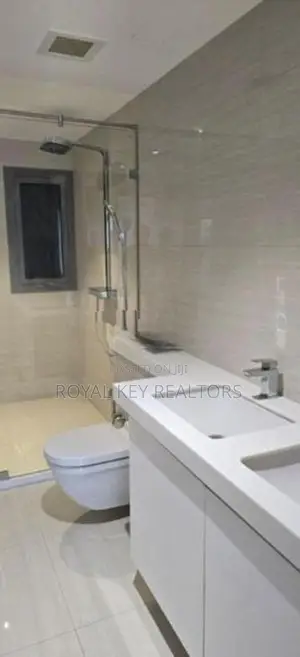 Altair – 03 Bedroom Unfurnished Apartment for Sale Colombo 02