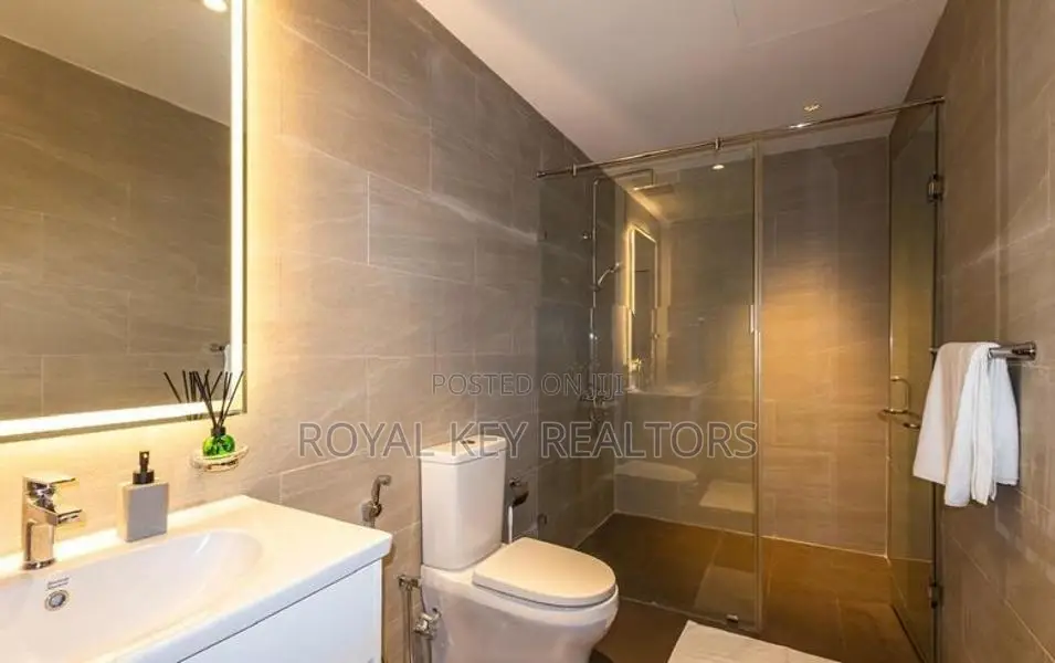 Tri-Zen – 02 Bedroom Furnished Apartment for Rent Colombo