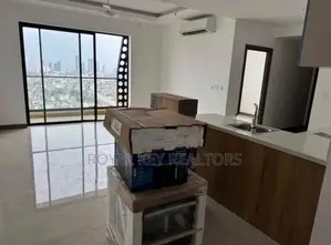 Colombo 15 02 Bedroom Unfurnished Apartment for Sale