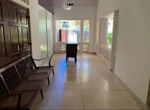 HOUSE FOR RENT IN MOUNT LAVINIA (SP1253)