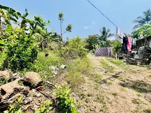 20 P Valuable Land for Sale in Malabe