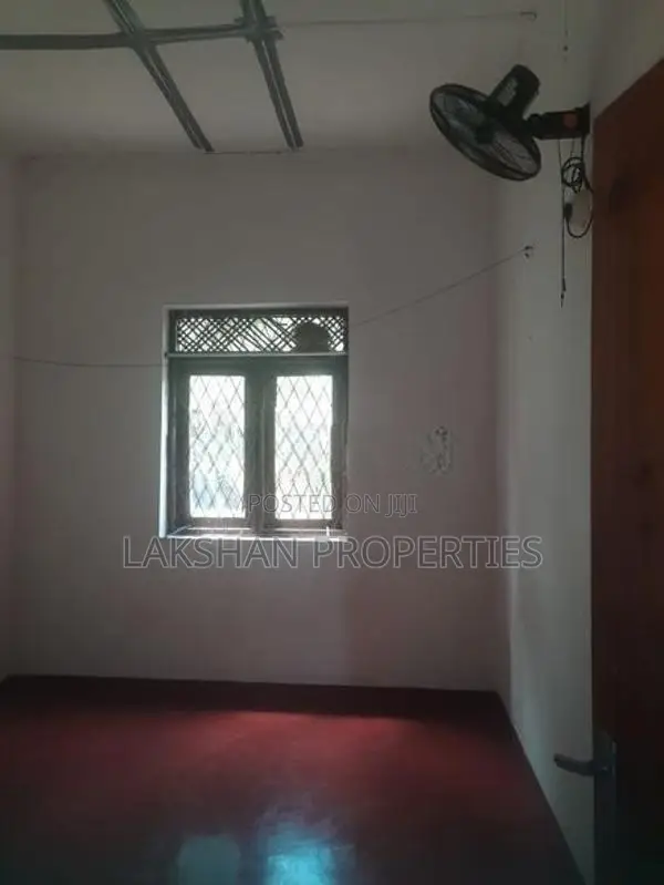 First Floor House For Rent In Boralesgamuwa Lake Road