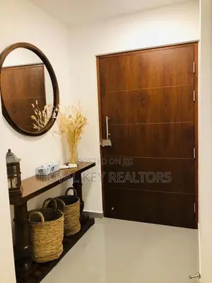 ICC Residencies – 02 Bedroom Furnished Apartment for Sale Kotte