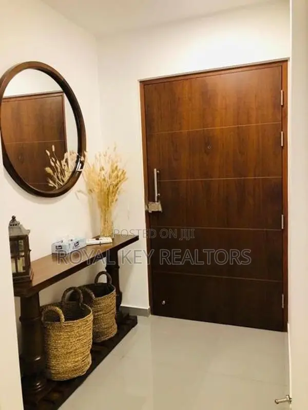 ICC Residencies – 02 Bedroom Furnished Apartment for Sale Kotte