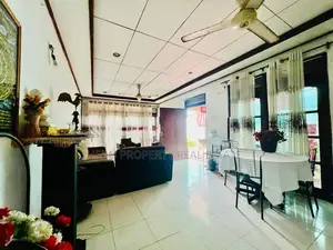Valuable Land for Sale in Athurugiriya 🌳