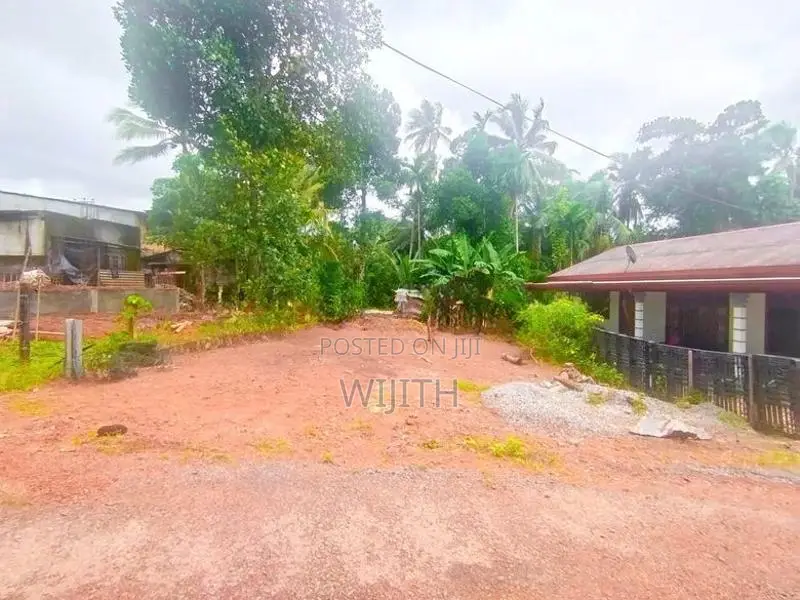 සුපරි ඉඩමි කෑබෑල්ලක් විකිනිමට කොටිටාව හොරන මාර්ගයේ පෙනමාර්ගයේ