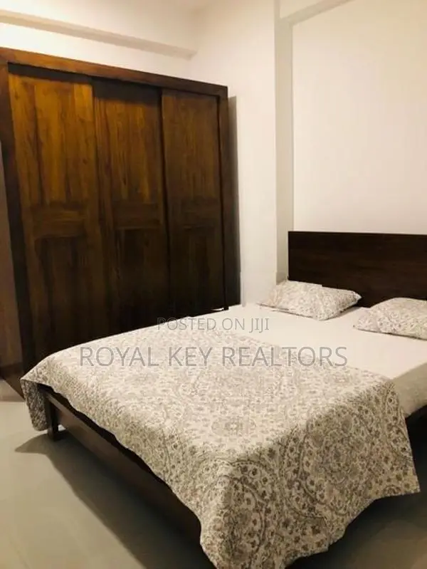 Iconic Galaxy, Rajagiriya – 02 Bedroom Furnished Apartment for Sale