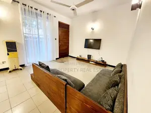 Luxury Apartment House for Rent in Pannipitiya