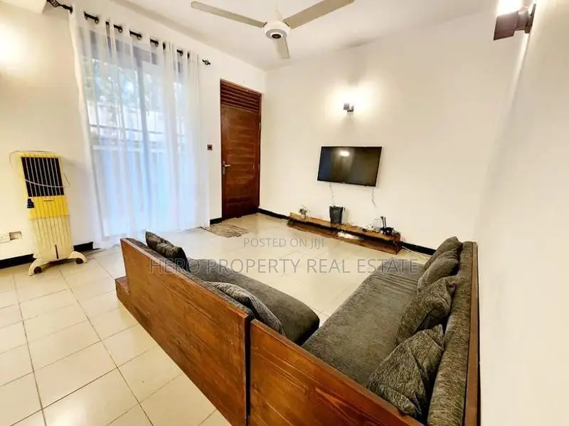 Luxury Apartment House for Rent in Pannipitiya