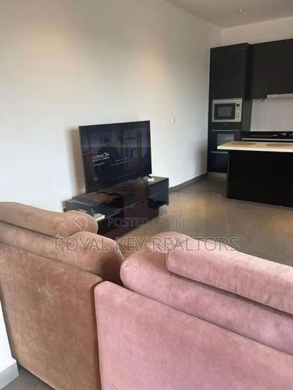 Park Heights – 01 Bedroom Furnished Apartment for Rent Colombo 05