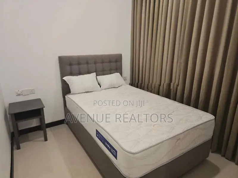 3BR Apartment for Rent at Trizen, Colombo 02 (AP4741)