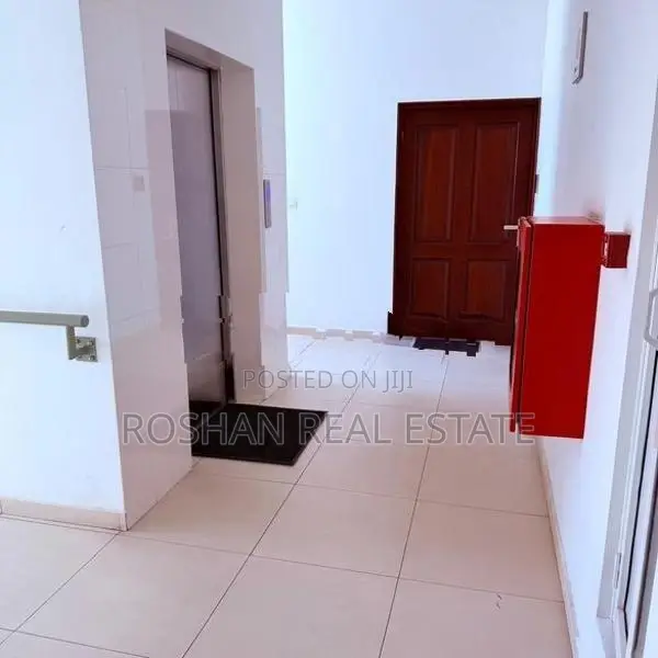 LUXURY FULLY FURNISHED APARTMENT FOR RENT COLOMBO 7 KYNSEY ROAD YO2688