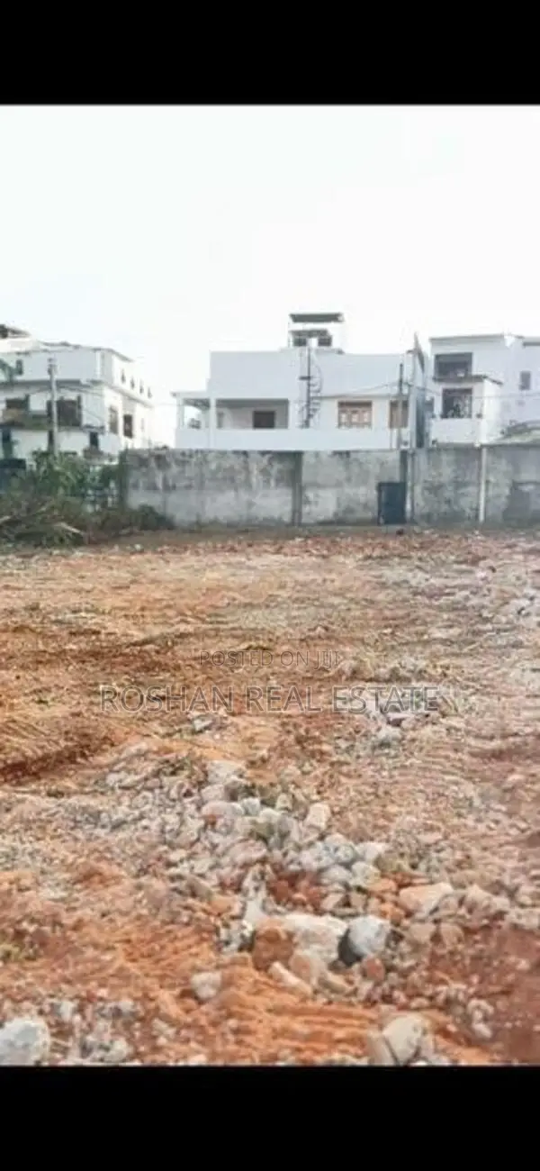 Bare Land for Residential Sale Gothatuwa As2694