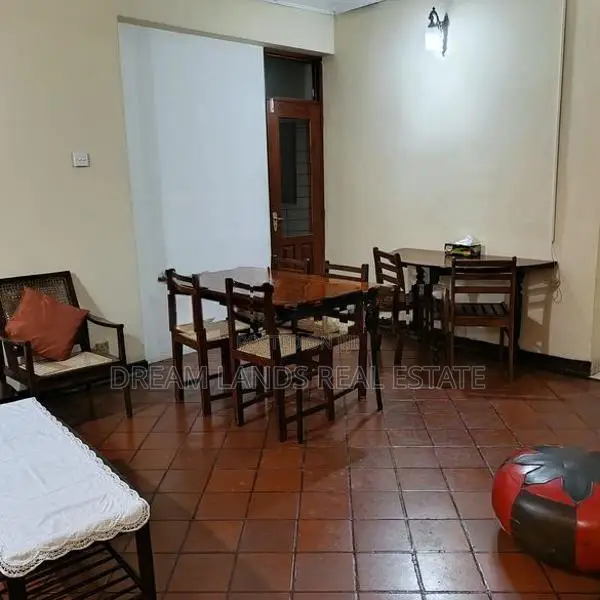 Furnished Upper floor for rent Nawala