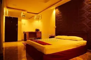 Fully Furnished 31 Rooms Hotel in Borella Colombo 8 FOR RENT