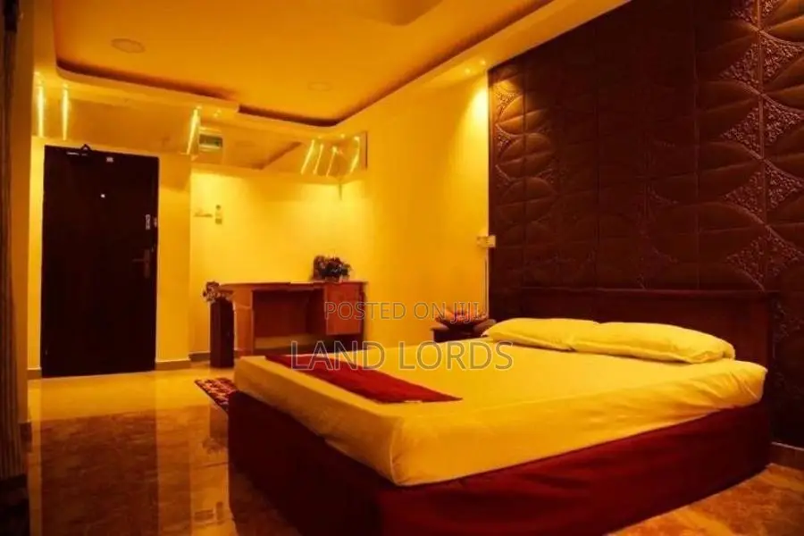Fully Furnished 31 Rooms Hotel in Borella Colombo 8 FOR RENT