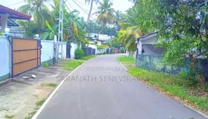 House For Land Value - Stalmaj Housing Scheme Pragathi Mw Athurugiriya