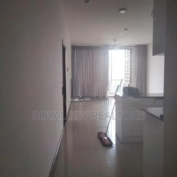 The Grand – 04 Bedroom Unfurnished Apartment for Rent Ward Place