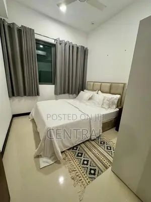 Furnished Apartment for Sale in Trizen, Colombo 02 (C7-10252)