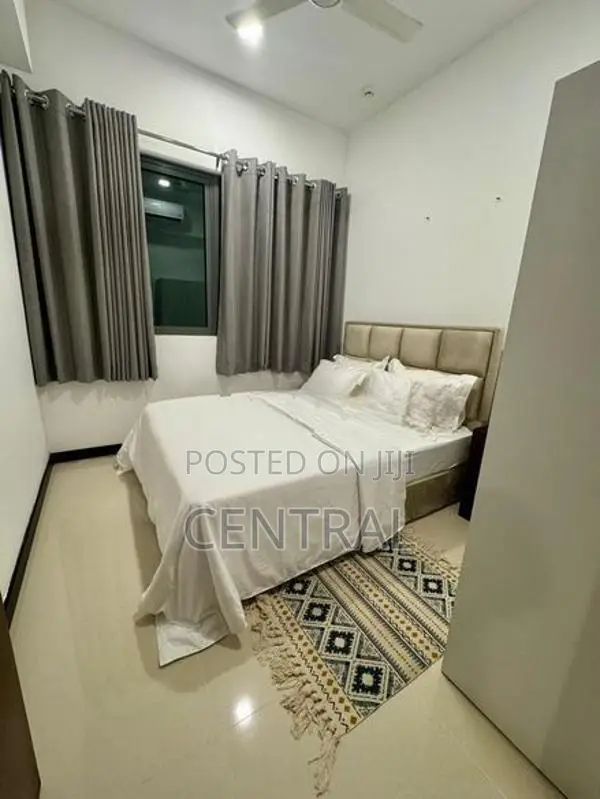 Furnished Apartment for Sale in Trizen, Colombo 02 (C7-10252)