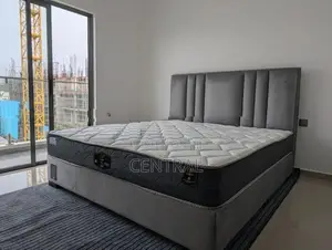 Furnished Apartment for Rent in Canterbury Lexus Golf (C7-10254)