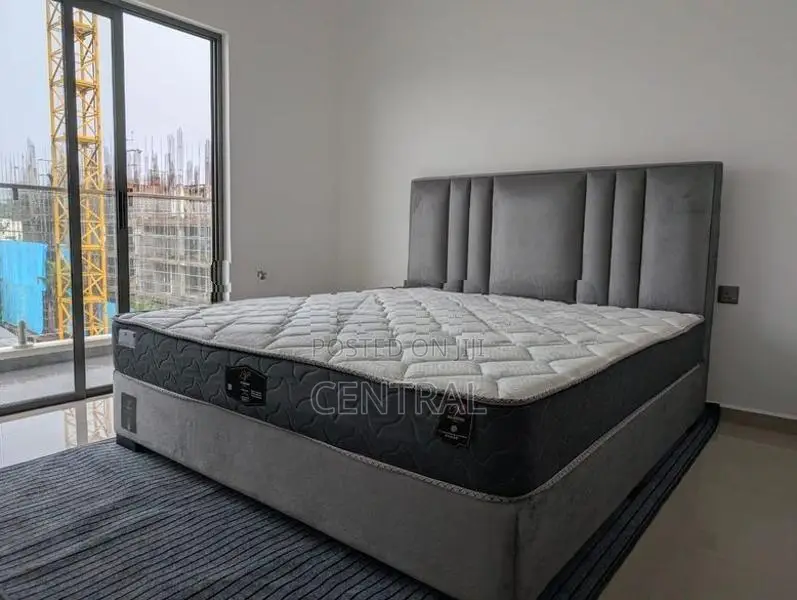 Furnished Apartment for Rent in Canterbury Lexus Golf (C7-10254)
