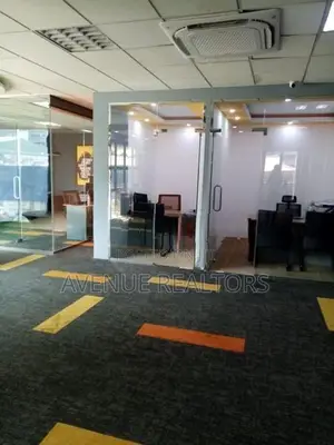 Office Space for Rent in Union Place (CP4742)