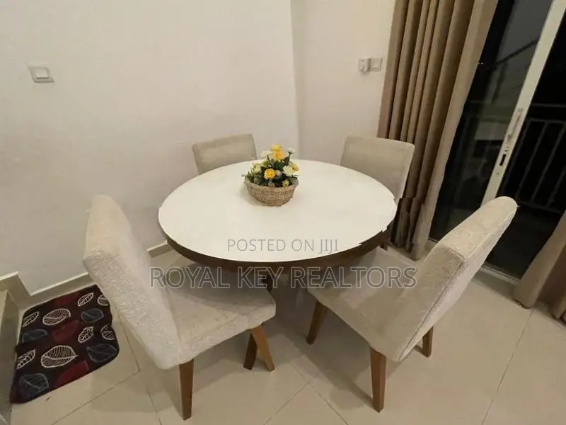 Colombo 10 02 Bedroom Furnished Apartment for Rent